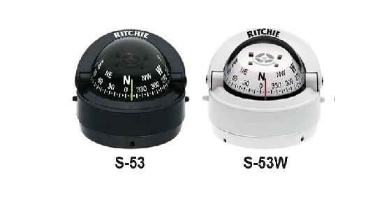 Compass Ritchie Explorer S-53 | Safe Sea Shop