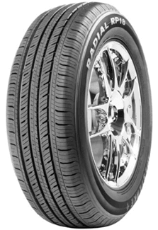 Westlake RP18 Tire Review & Rating - Tire Reviews And More