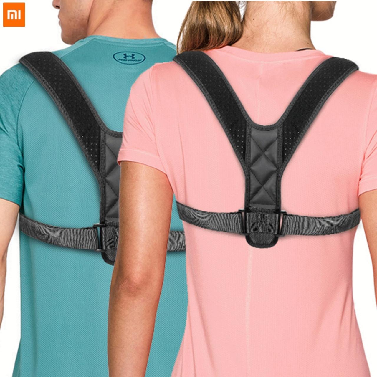 Gearari Posture Corrector Will Seriously Save Your Back