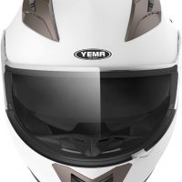 YEMA Motorcycle Helmet Review - Auto by Mars