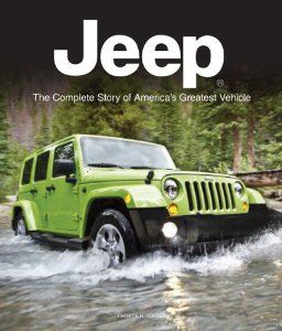 Pin by azimut360 on Libros y Manuales Jeep | Jeep, Vehicles, History