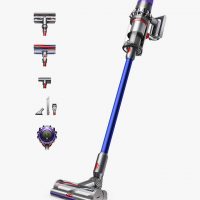 Dyson V6 Cord-free vacuum cleaner | dyson.co.nz