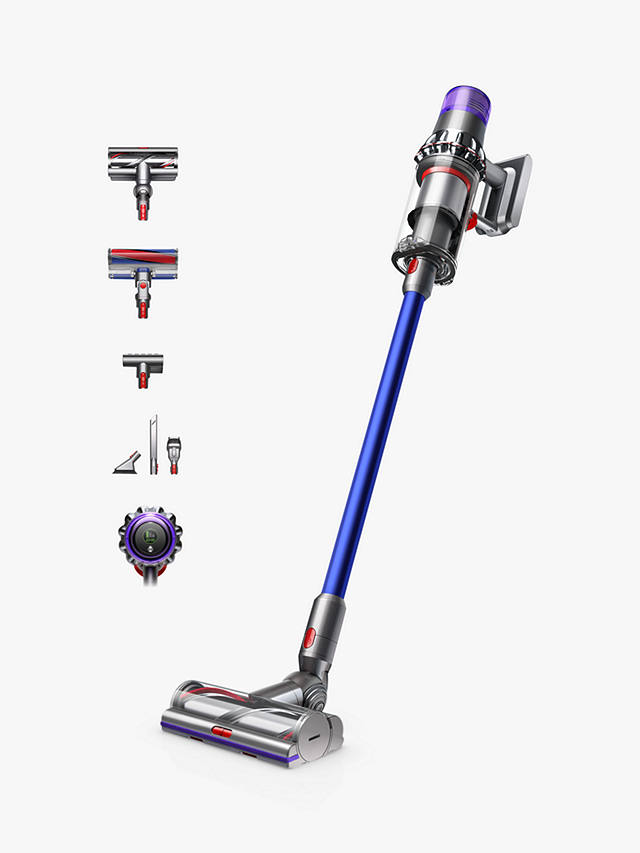 Dyson V6 Cord-free vacuum cleaner | dyson.co.nz