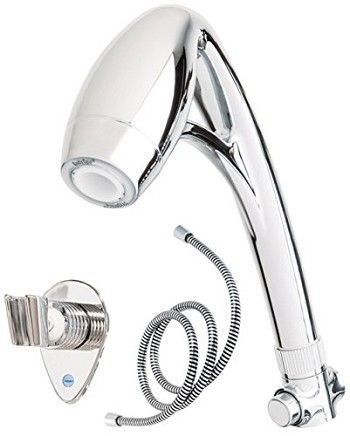 Oxygenics BodySpa RV Handheld Shower - 26181 Chrome | Shower heads, Rv  shower head, Shower kits
