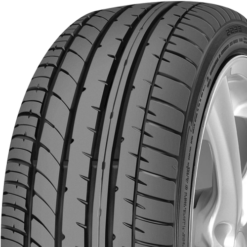 205/40ZR17 XL ACHILLES 2233 205 40 17 2054017 Tire- Buy Online in Andorra  at andorra.desertcart.com. ProductId : 65560560.