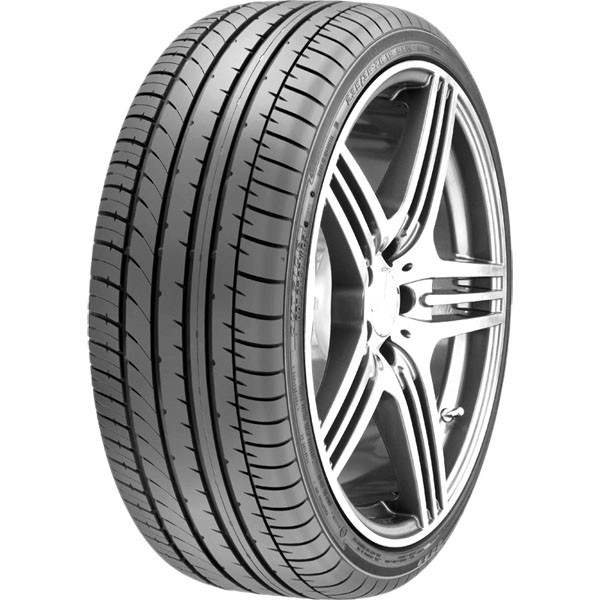 The Wheel Deal - Achilles 2233 Tyres | The Wheel Deal