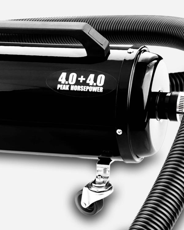 Metrovac Master Blaster Car Dryer - MB-3CD Series Full Range | | Factory  Interiors