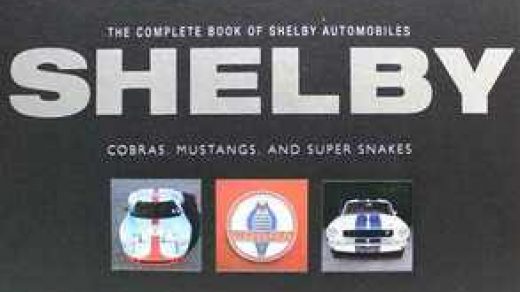 The Complete Book Of Ford Mustang: Every Model Since 1964 1/2 Revised &  Updated