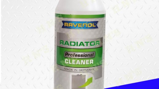 RAVENOL J8A0101-400 Professional Engine Cleaner - Engine Oil System Cl –  PartLimit