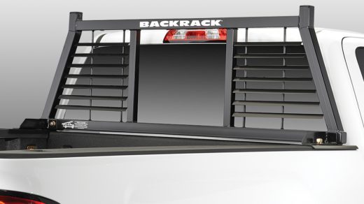 BACKRACK Truck Racks, Cab Protection