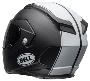 Bell Revolver EVO Helmet Review 2021 - Motorcyclist Lifestyle