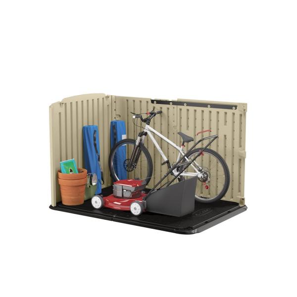 Best Bike Shed: Dry, Practical and Secure - Outdoor Storage for Bicycles