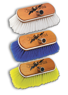 Brushes, Handles and Accessories at the Best Rates from Star Brite