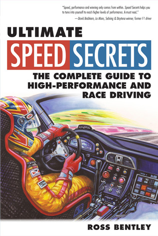 Similar Books like Going Faster! Mastering the Art of Race Driving by Carl  Lopez