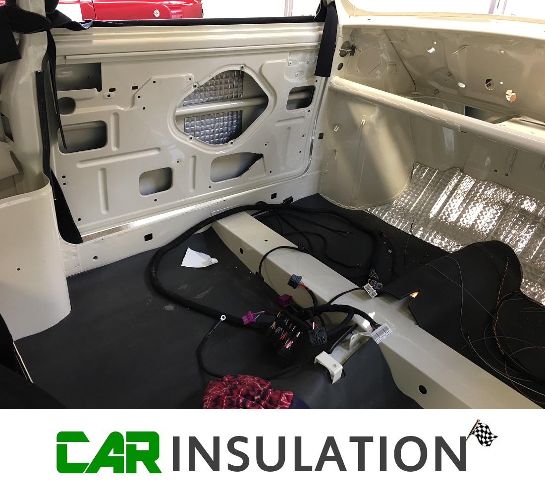 Which Car Sound Insulation Should I Choose? - Your Car Sound Insulation  Questions Answered!