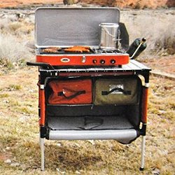 Camp Chef Sherpa Table | MEC