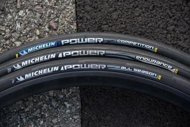 Tips and Advice for Bicycle Tyres | MICHELIN