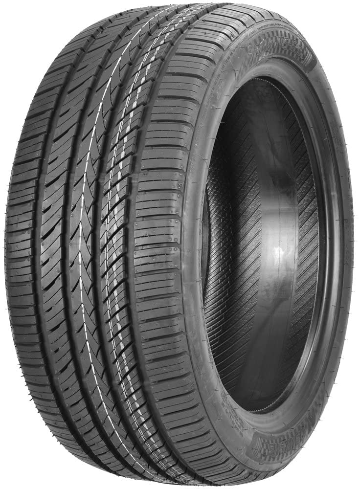 Buy Nankang NS-25 All-Season UHP Performance Radial Tire - 255/30ZR22 95W  Online in Ukraine. B07BB4L3WG