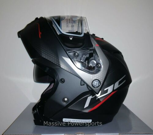 Buy HJC IS-MAX 2 Modular Sunscreen Motorcycle Helmet Dova Red S M L XL 2X  3X 4X 5XL Online in Vietnam. 202720678520