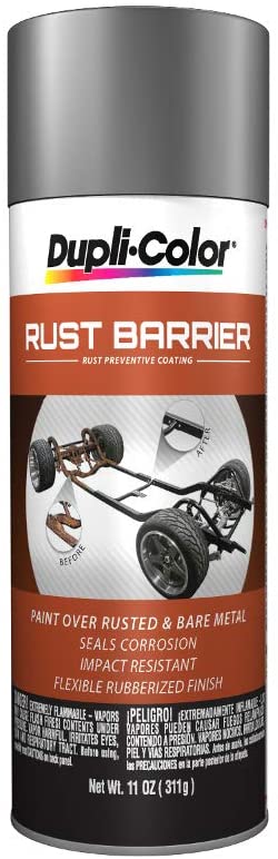 Buy VHT Rust Barer Silver Aersl Online in Italy. B01N4HAMXR