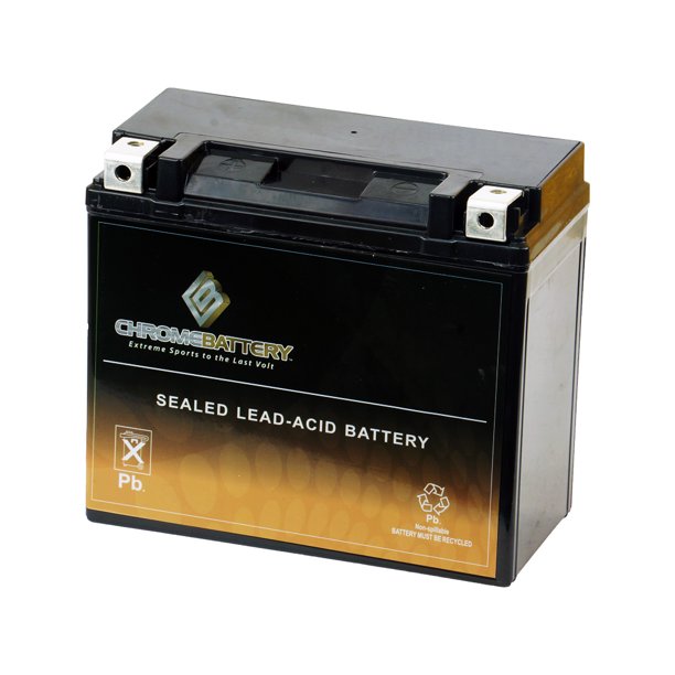 on sale Details about Maintenance Free Rechargeable Sealed AGM Motorcycle  Battery online-shop -globalpropiedades.com.ar