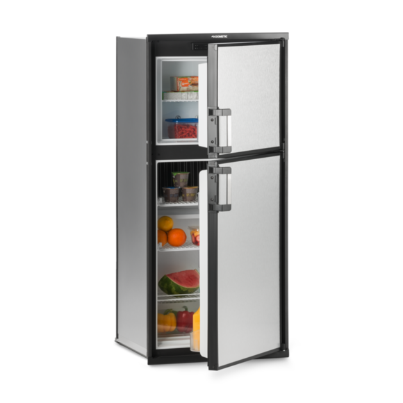 Buy Dometic RM3762RB Double Door RV Refrigerator Online in Poland.  B002PL5RBO