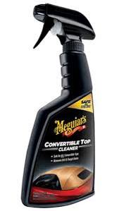 Meguiars Convertible Top Cleaner – Echt-Autoparts-
