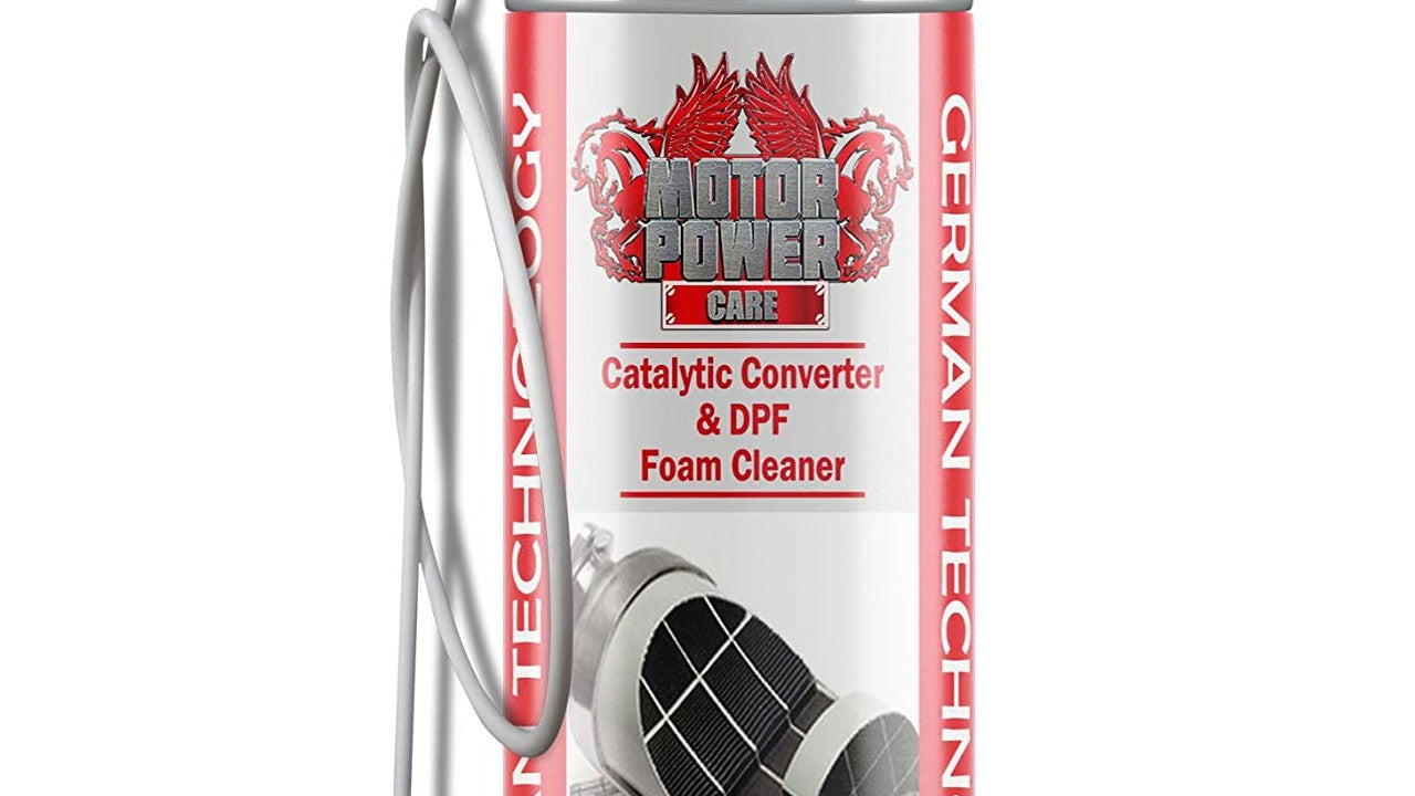 The Best DPF Cleaner (Review) in 2020 | Car Bibles