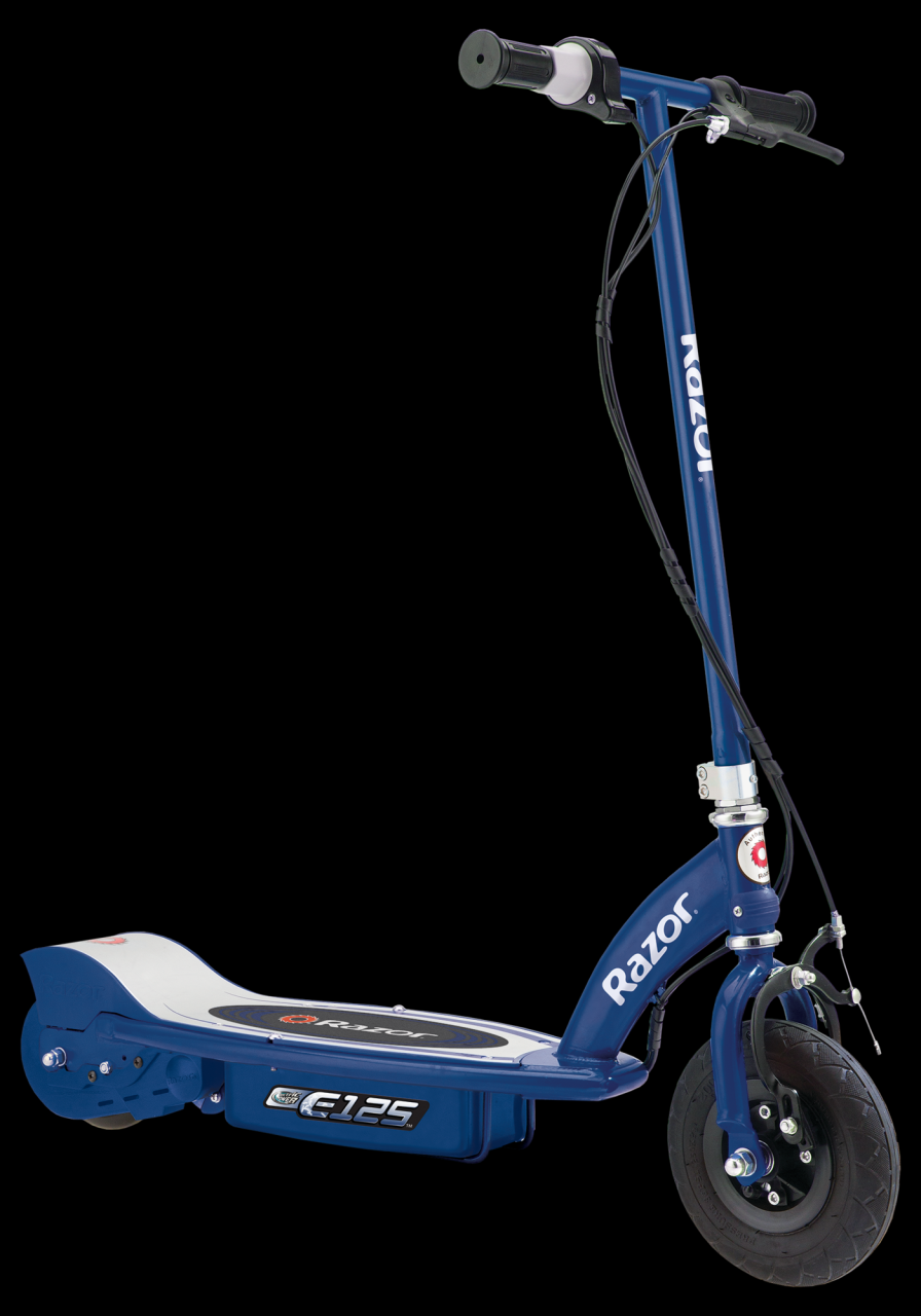 E125 Electric Scooter - Razor