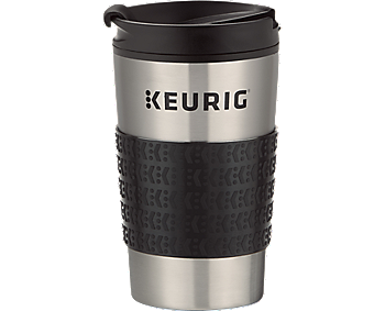 Keurig® 12 oz. Insulated Travel Mug