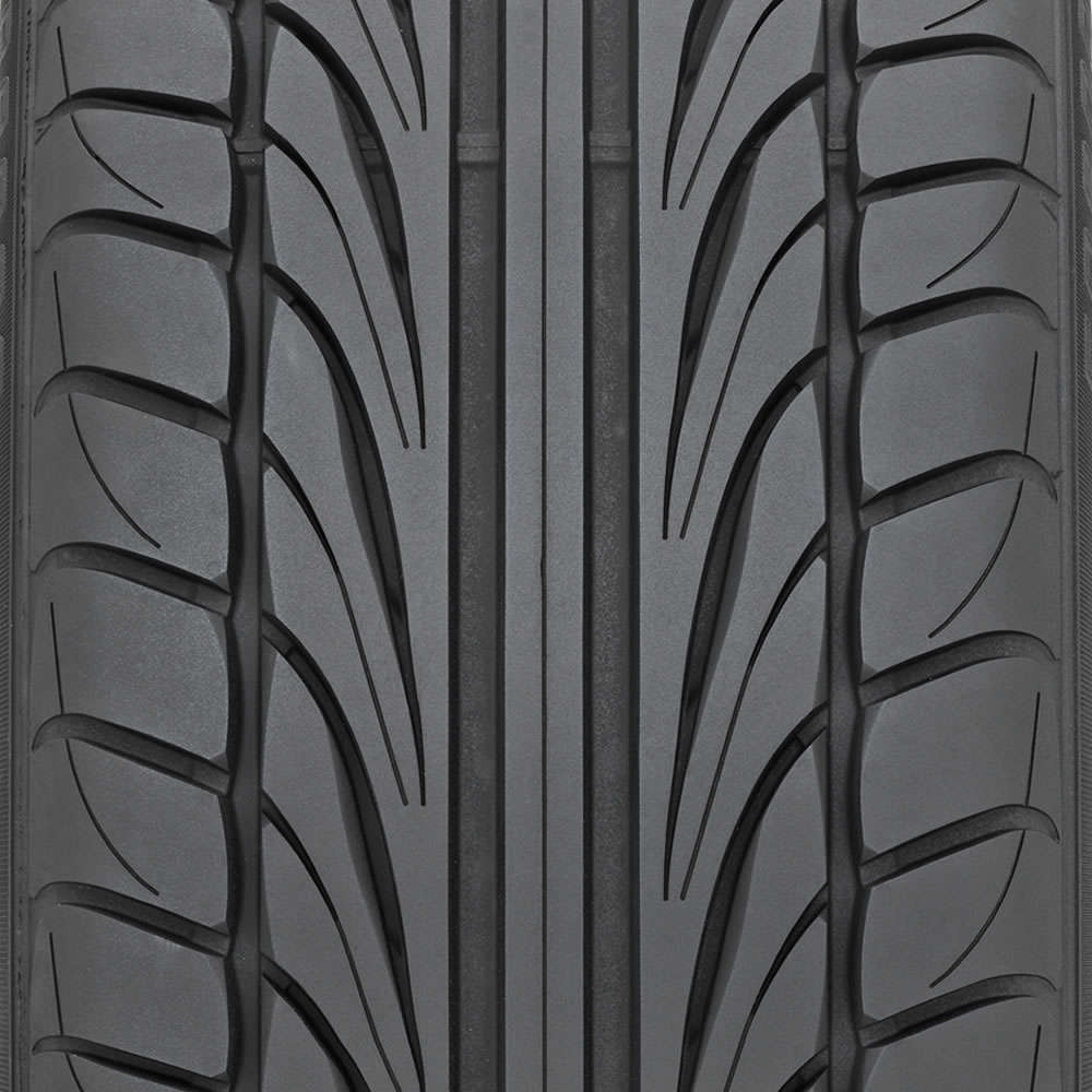 FP8000 Passenger Summer Tire by Ohtsu Tires - Performance Plus Tire
