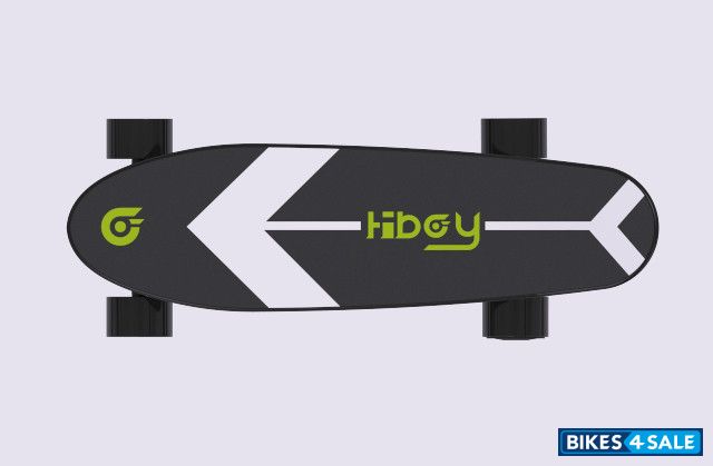 Hiboy S11 Electric Skateboard Skateboard: Price, Review, Specs and Features  - Bikes4Sale