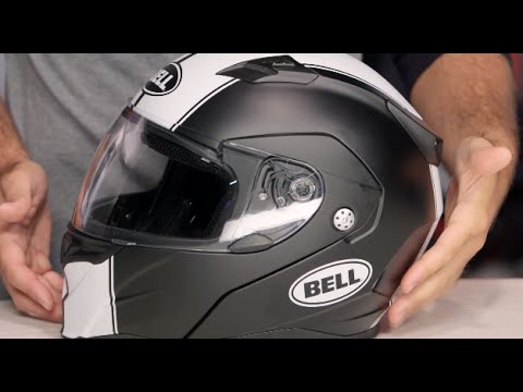 Bell Revolver Evo Rally SIZE X-LARGE XL ONLY Adult Modular Flip Up Street  Motorcycle Motorbike Helmet Rally Matte Black White D.O.T. Certified Best  everyday Convertible Open Face Full Face helmet, Motorcycles, Motorcycle