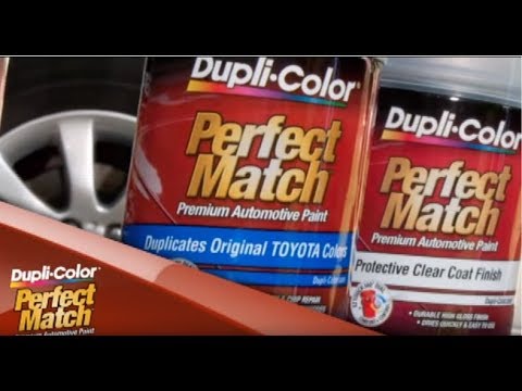 Dupli-Color Perfect Match Paint Silver Metallic (1C0) delivery | Cornershop  by Uber - Canada