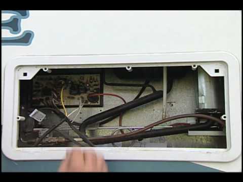 Amazon.com: Norcold 2118SS 18 cu. ft. 4 Door Refrigerator (2-Way AC/LP,  Stainless Door) : Automotive