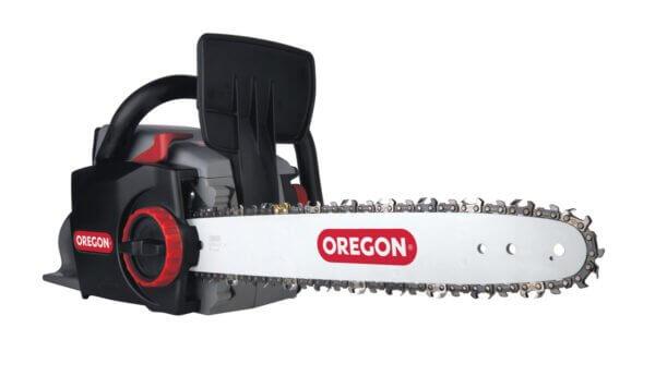 Oregon CS1500 Electric Self Sharpening Chainsaw, 40v Machine, | ID:  13685879212