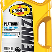 Pennzoil® High Mileage Motor Oil | Pennzoil