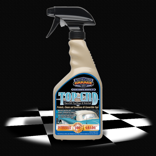 Surf City Garage Top End Convertible Cleaner & Protectant 24 oz