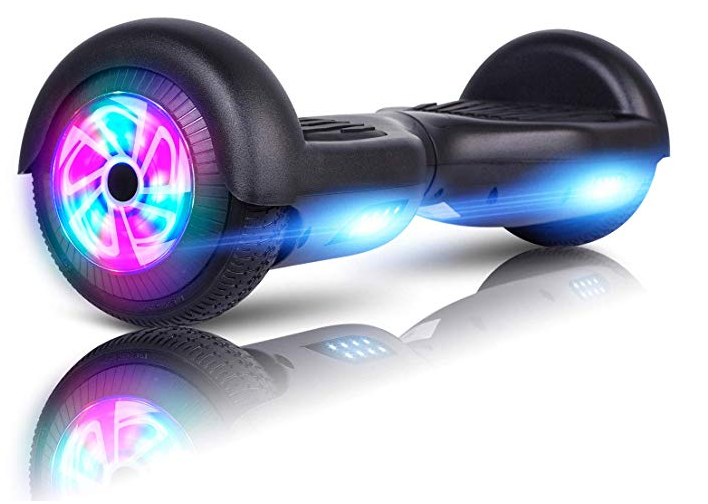 Top Self Balancing Scooters that You and Your Family will Enjoy! Grab One  of them on Amazon | Tech Times