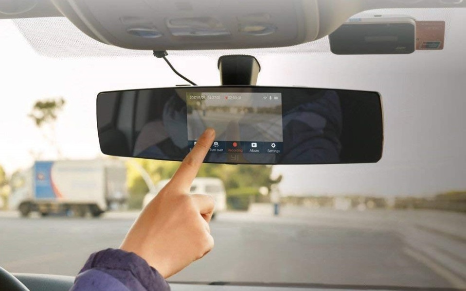 How to remove rear view mirror glue - Quora