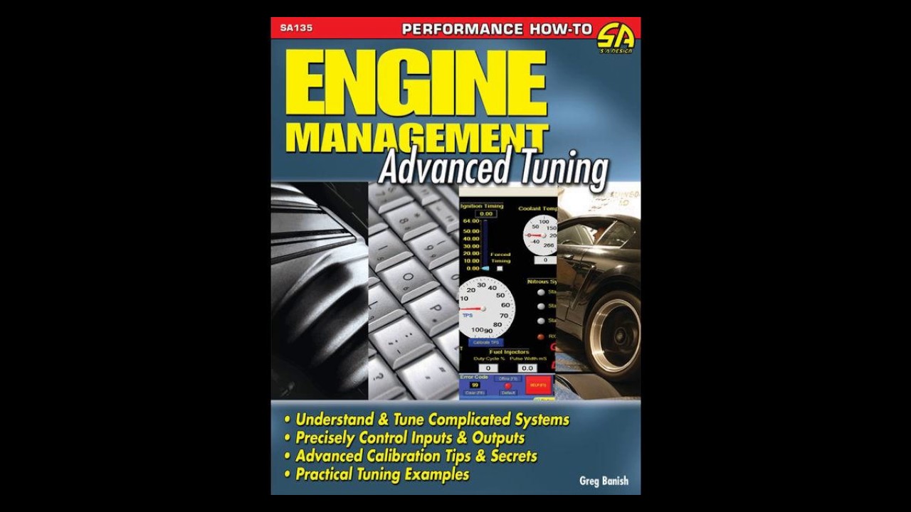 Download [PDF] Engine Management: by Denoka38 - issuu