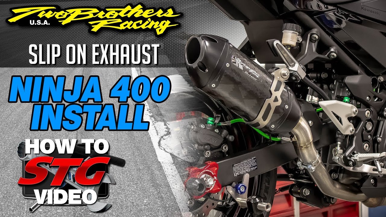 two brothers racing exhaust Promotions