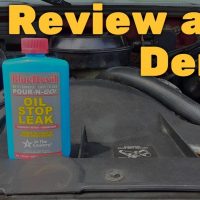 Blue Devil vs Lucas Engine Oil Stop Leak (Summer 2021) Buyer's Guide