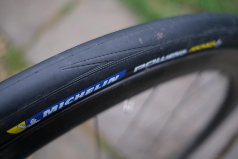 Review: Michelin Power Road Tyre 2020 | road.cc