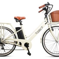 Nakto Classic Review | ElectricBikeReview.com