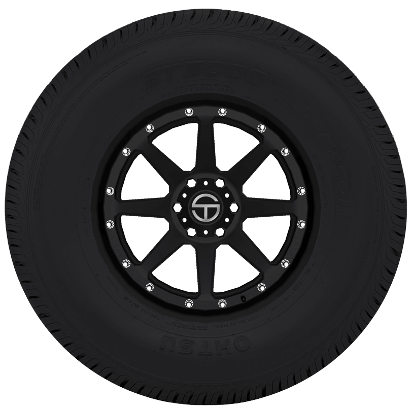 Buy Ohtsu ST5000 Tires Online | SimpleTire