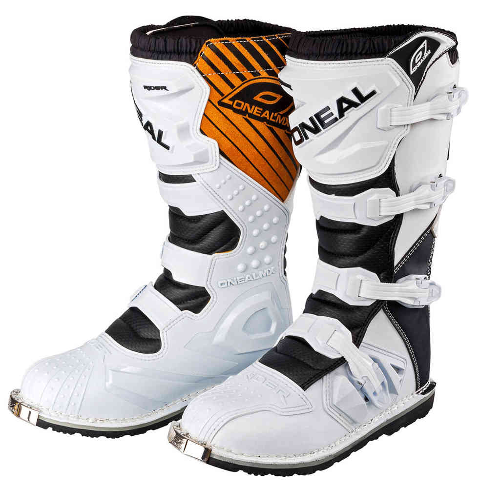 Oneal Rider Motocross Boots - buy cheap ▷ FC-Moto