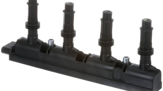 ACDelco Ignition Coil D521C | O'Reilly Auto Parts