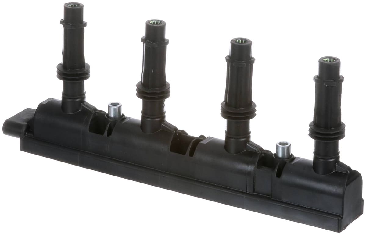 ACDelco Ignition Coil D521C | O'Reilly Auto Parts