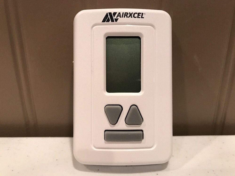 Coleman Airxcel Thermostat – Trailblazer RV Parts